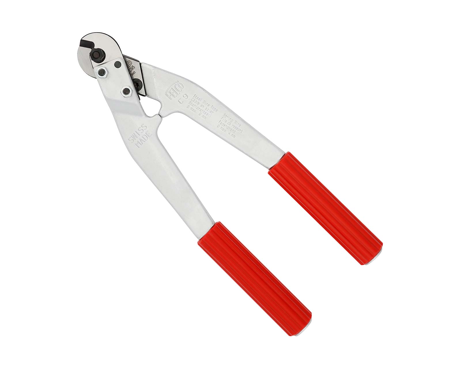 Two handed Cable Cutters C9 - part of the cable cutting range by Felco