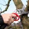 Felco 822 Powerblade will cut through branches up to 45mm in diameter