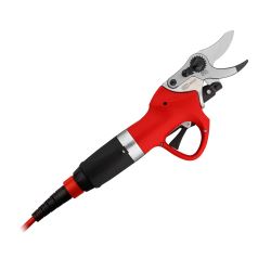 Electric Pruning Shears - Left Handed Handpiece  Felco 802G