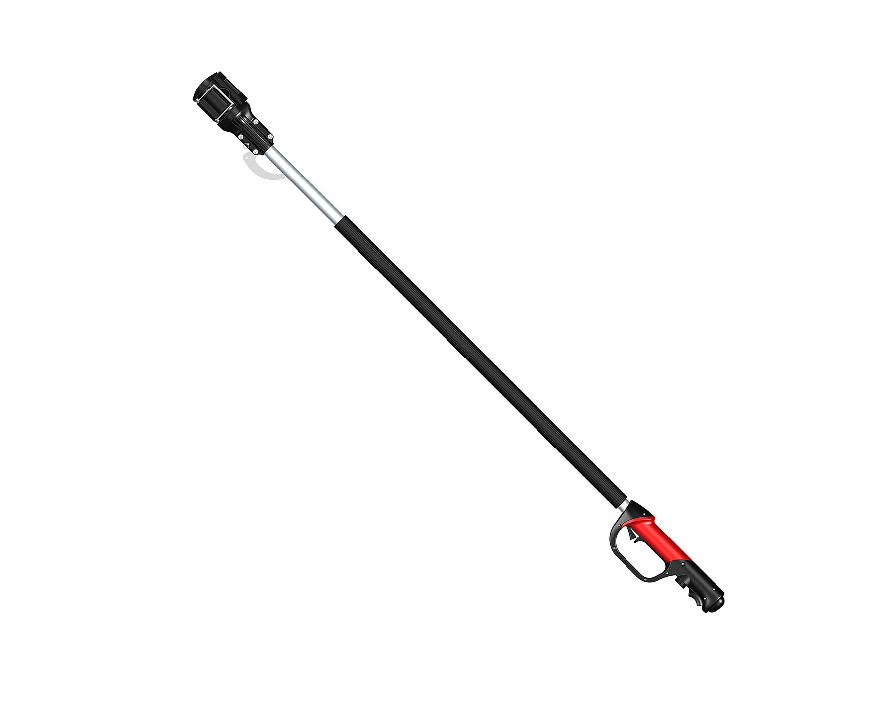 150cm Extension pole for use with Felco Power Blade electric pruners