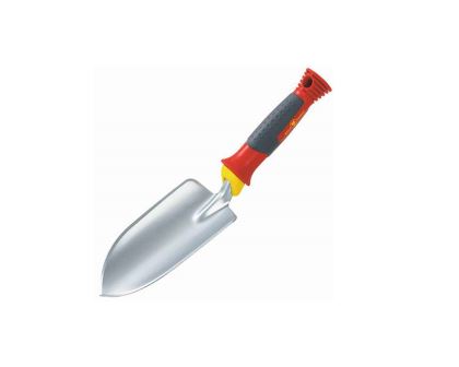 Wolf LU2K classic hand trowel, strongly made and beautifully balanced.