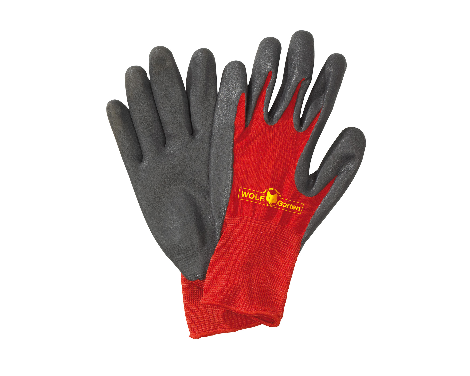 Wolf - Washable Soil Care Gloves - available in 3 sizes