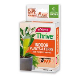 Thrive Indoor Plant Dripper (3pk)