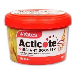 Acticote for Natives - Yates