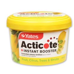 Acticote for Fruit and Citrus - Yates