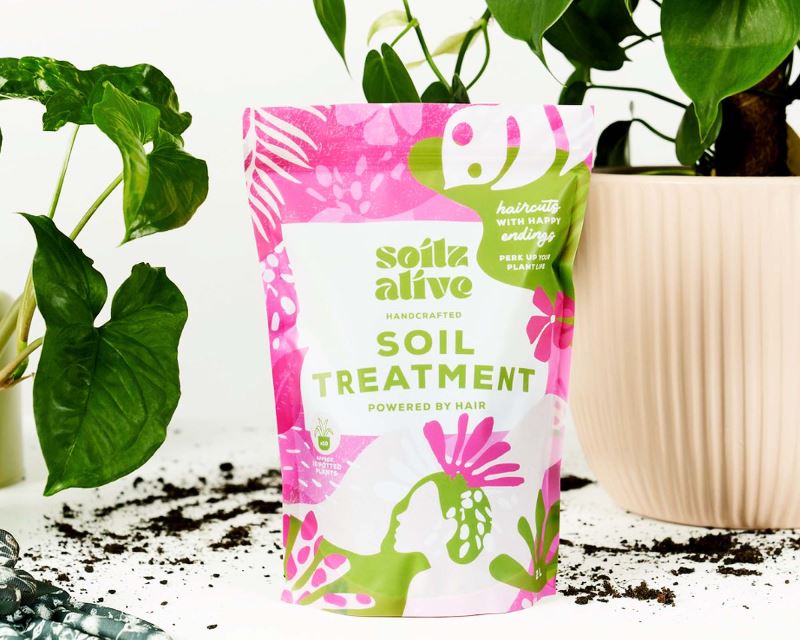 Soil Treatment - Soilz Alive - 2L