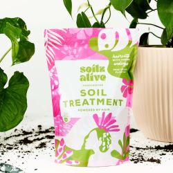 Soilz Alive - Soil Treatment - 2L
