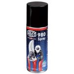 Lubrication Spray for Secateurs FELCO 980