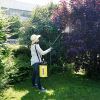Pico 5l garden sprayer by Mesto of Germany
