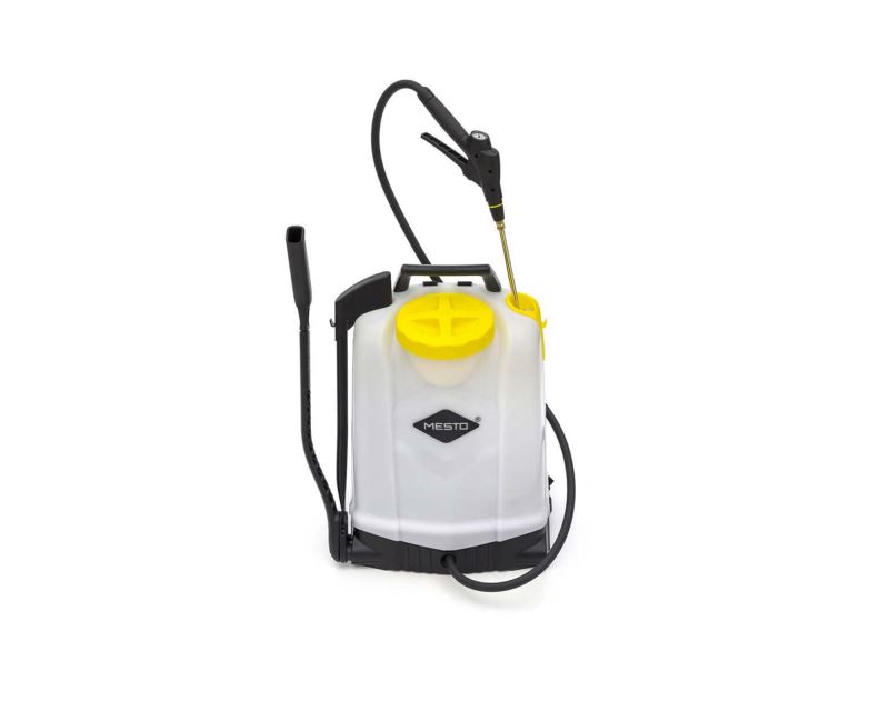18 litre knapsack sprayer 3558AA - great for orchards and large gardens