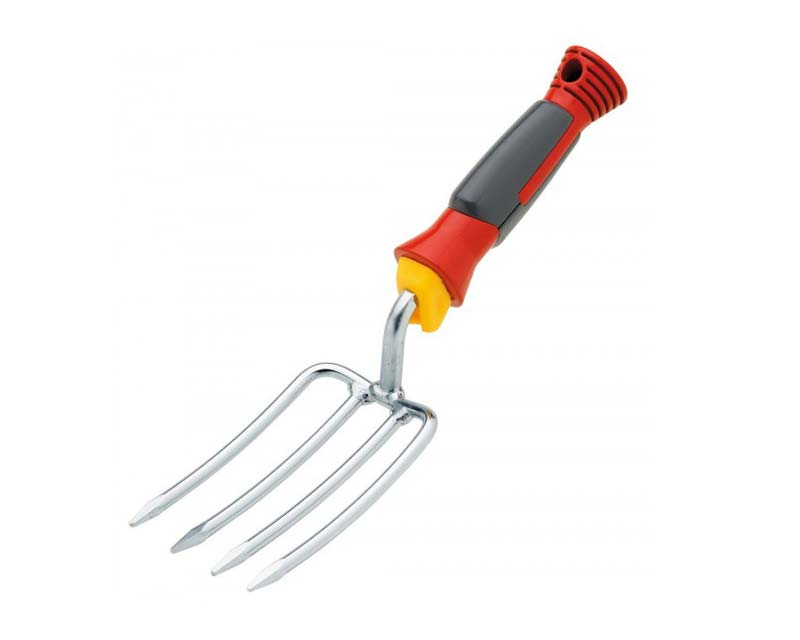 Flower fork with fixed handle - LU2B