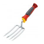 Flower Fork with Fixed Handle - WOLF LU-2B