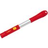 ZM04 Light weight aluminium handle for use with the Wolf Multi-change Tool Range