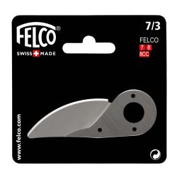 Spare Secateurs Blade - FELCO 7/3 (Felco Secateurs 7 and 8)