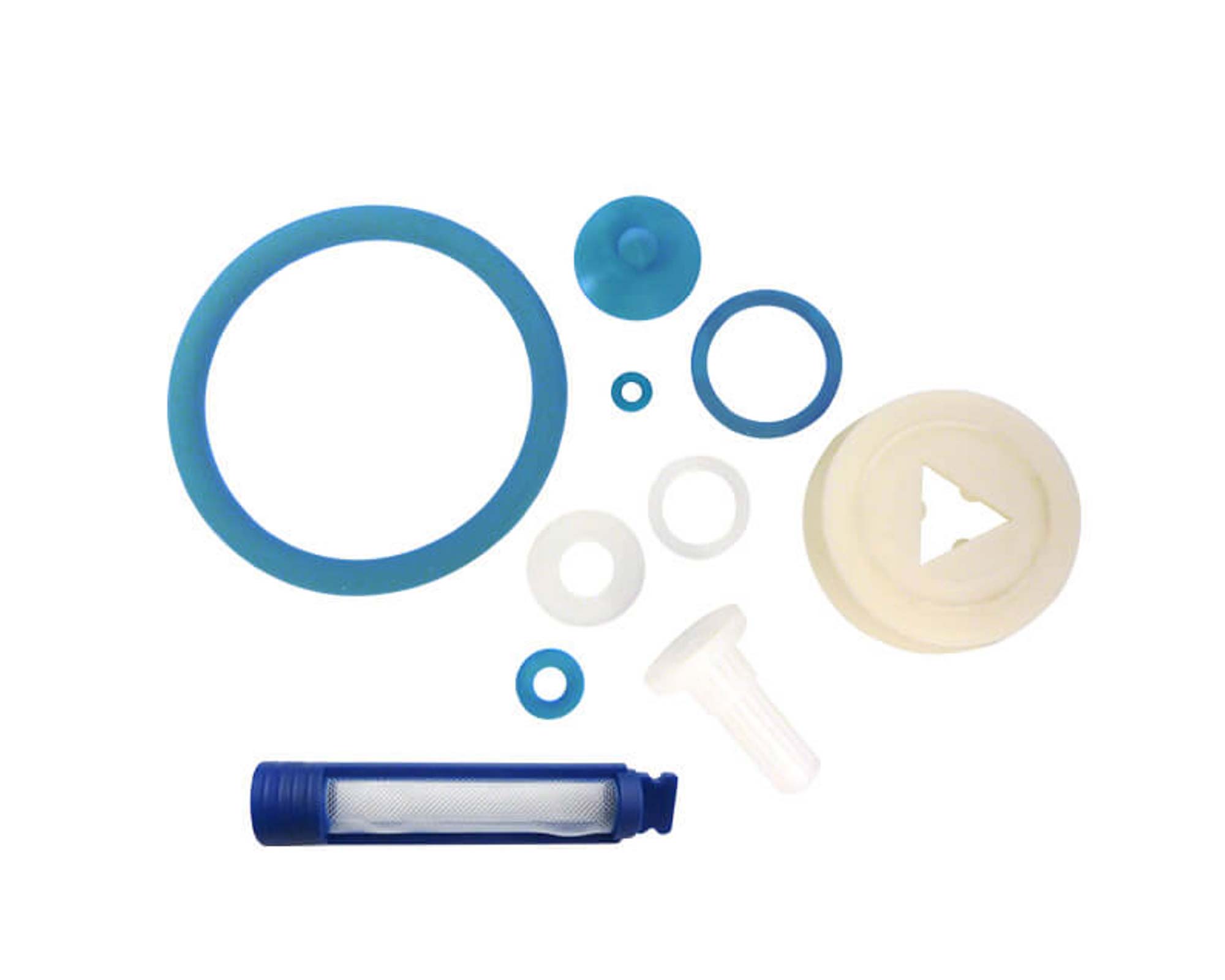 Service kit for EPDM Cleaner and Profi Plus  6002E