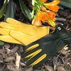 Dry touch gloves - the best you can buy, very durable and extremely comfortable
