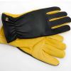 Gloves Garden Dry Touch Gold Leaf Gloves