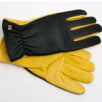 Dry Touch Gloves GOLD LEAF