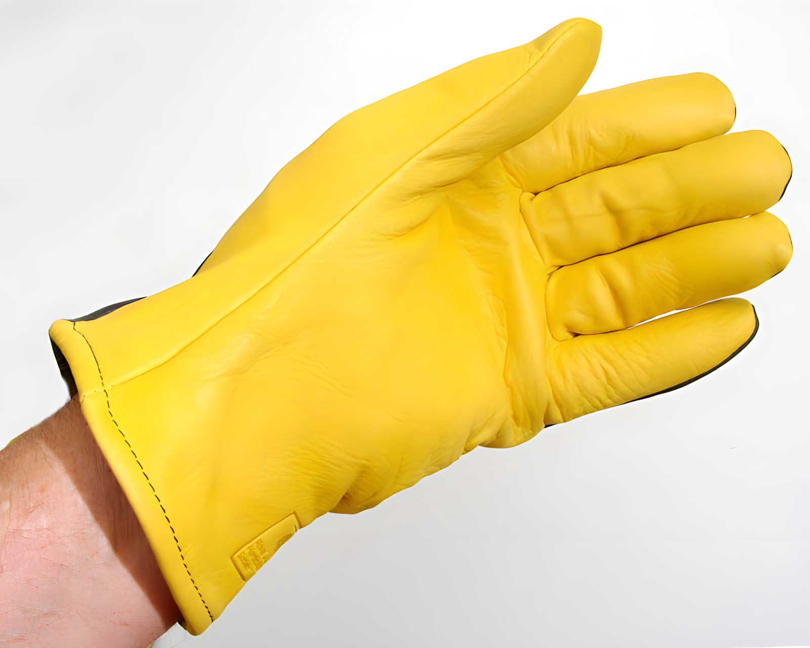 Dry Touch Garden Gloves, by Gold Leaf of UK - the ultimate garden glove