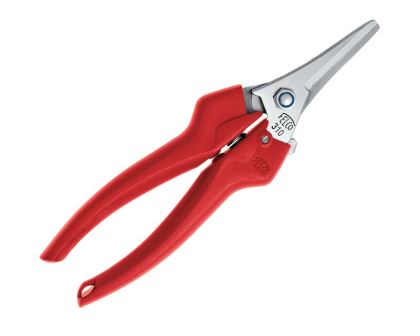 Felco 310 pick and trim snips, ideal for fruit, flower and veg picking.
