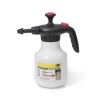 * The 3132PP Cleaner is designed for use with strong acid agents