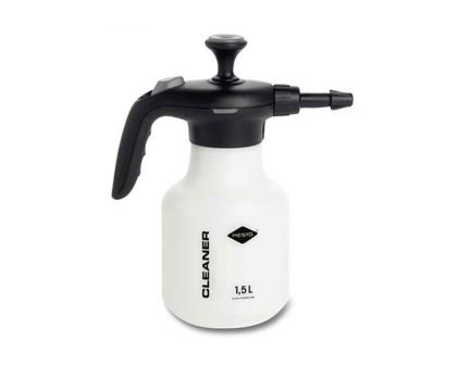 * The 3132BC Cleaner 1.5 pressure sprayer is suitable for strong alkaline agents.
* The 3132PP Cleaner is designed for use with strong acid agents