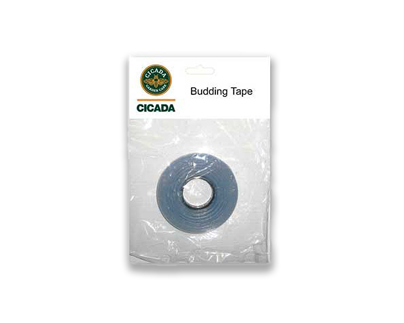 Translucent PVC Budding Tape - 50m length