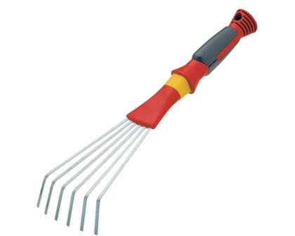 Small Sweep hand tool LD-2K - WOLF | GardensOnline