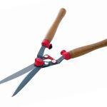 Hedge Shears with Gearing HS-G - WOLF