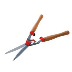 Hedge Shears with Gearing (HS-G) - Wolf 