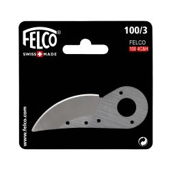 Spare Blade - FELCO 100 Secateurs