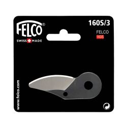 Spare Blade - FELCO 160S/3 (For 160S Secateurs)