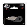 Spare blade 160S/3 for Felco160S secateurs