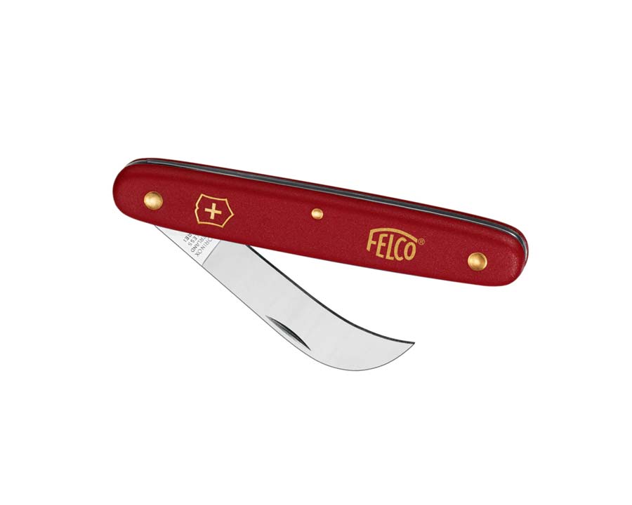 Light Grafting/Pruning knife FELCO F39060