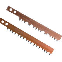 Spare Blades for BAHCO Bow Saws