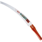 Pruning Saw (Hardpoint Blade) with Metal Handle 350mm BAHCO