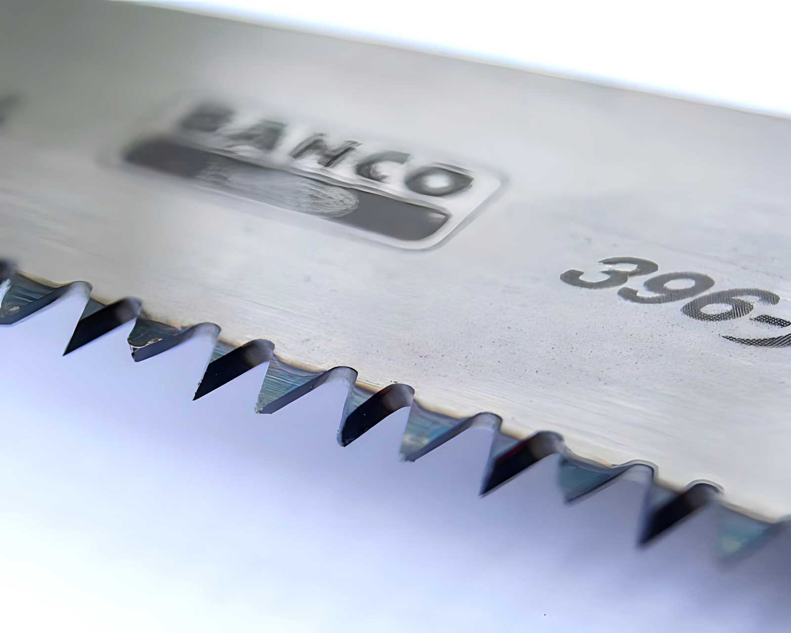 Folding Pruning Saw - 396- by Bahco of Sweden
