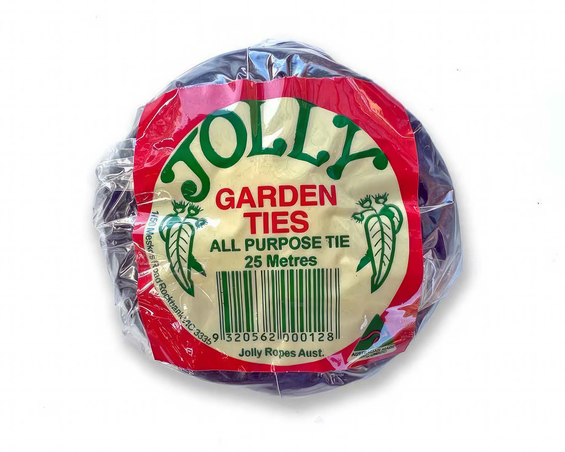 Jolly Garden Ties - 25m