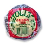 Plant Ties - Jolly Garden - 25m Roll
