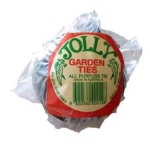 Plant ties -  Jolly Garden - 25m roll