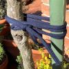 Jolly tree Ties - strong, soft and stretchy