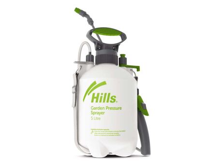 Hills Pressure Sprayer 5litre