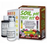 Soil pH Test Kit - Manutec 