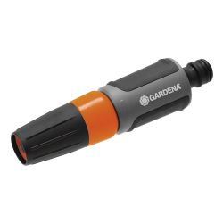 Classic Adjustable Spray  Nozzle 18300-20 GARDENA 