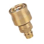 Brass 18mm screw Hose Connector NETA