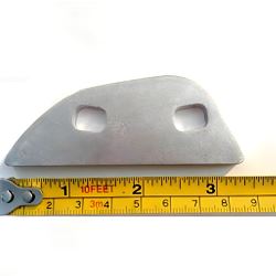 Replacement Anvil Blade (RS-EA1) - Wolf