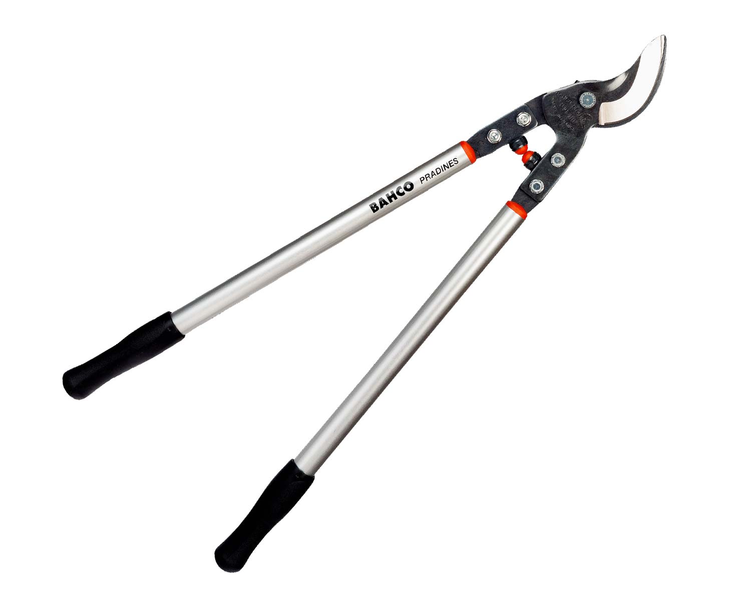 Professional ByPass Loppers Long Handles BAHCO