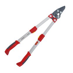 Power Cut Telescopic Bypass Loppers 900mm (RR900T) - Wolf