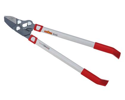 Power Cut Anvil Loppers 650mm Wolf  New Range 2013