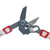 New Design Cutting Head - Power Cut Anvil Loppers 650mm (RS650) - Wolf